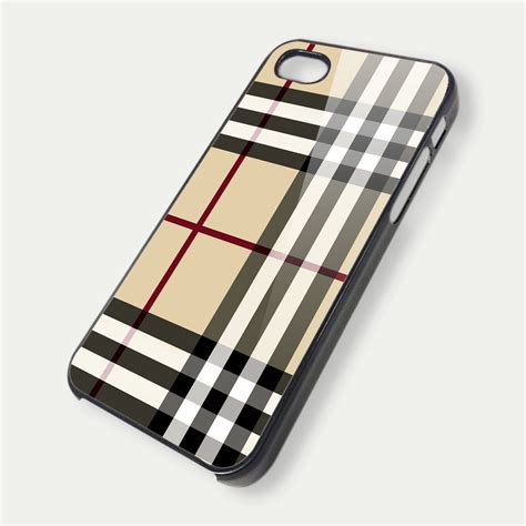 cover iphone 5s burberry|Burberry Iphone Case .